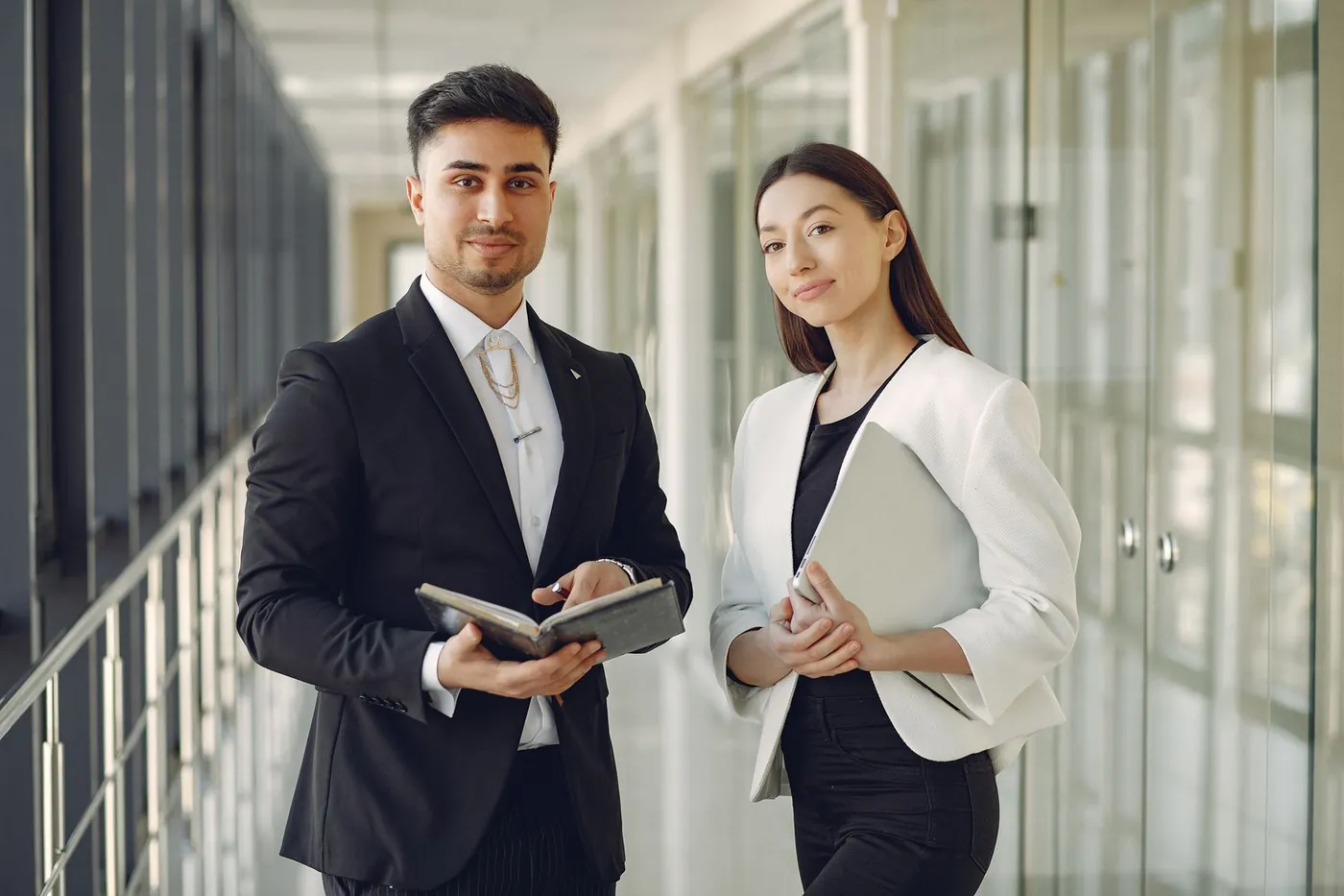 Equipo de contadores de Balance
